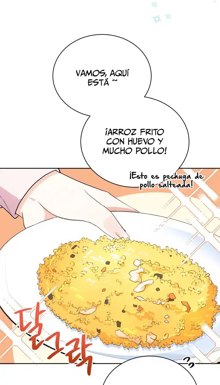 Me Convertí En La Entrenadora Del Villano - Capítulo 5 - Página 65 - LectorTMOo