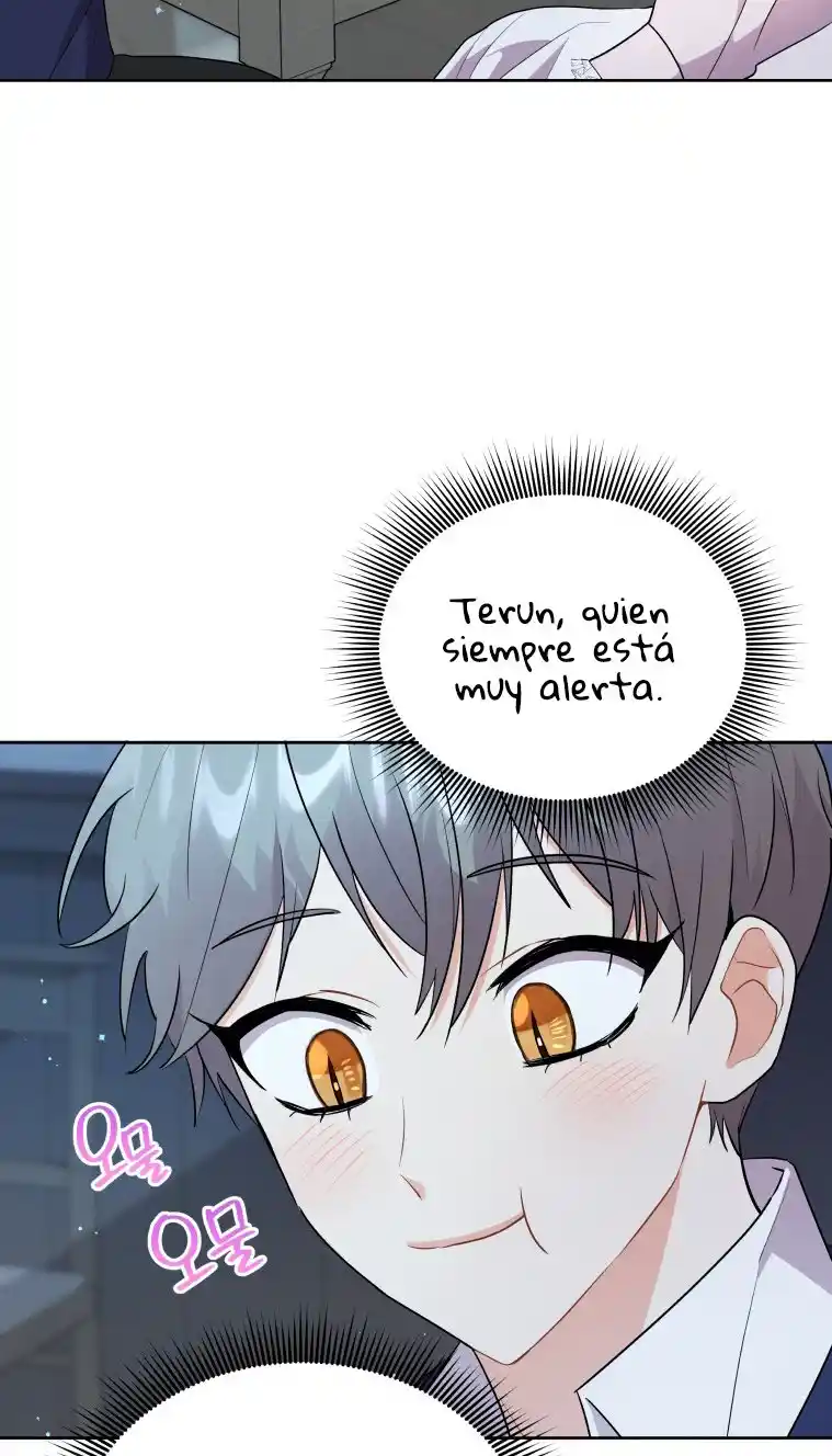 Me Convertí En La Entrenadora Del Villano - Capítulo 5 - Página 70 - LectorTMOo