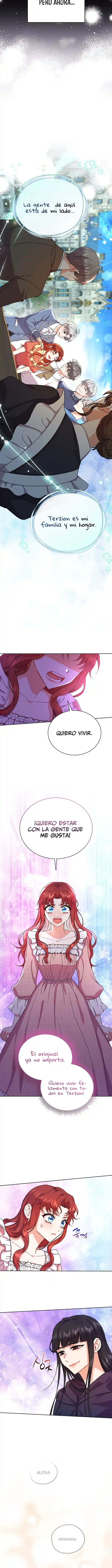 Me Convertí En La Entrenadora Del Villano - Capítulo 50 - Página 9 - LectorTMOo