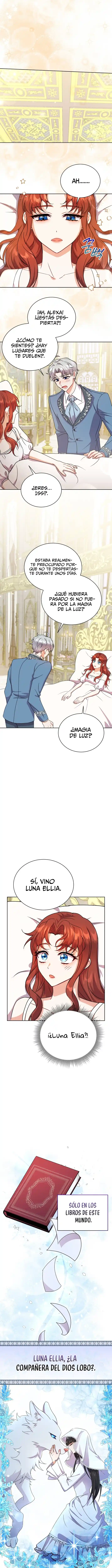 Me Convertí En La Entrenadora Del Villano - Capítulo 50 - Página 11 - LectorTMOo