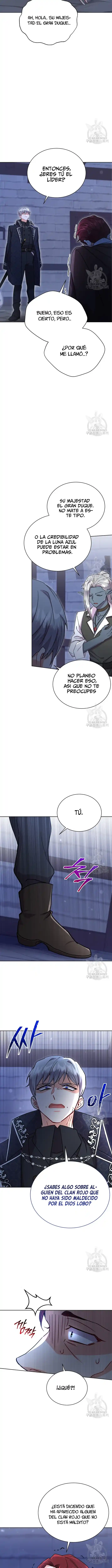 Me Convertí En La Entrenadora Del Villano - Capítulo 51 - Página 9 - LectorTMOo