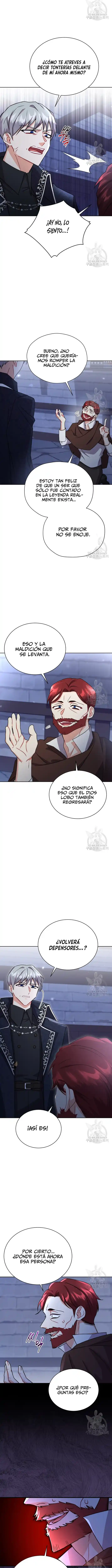 Me Convertí En La Entrenadora Del Villano - Capítulo 51 - Página 11 - LectorTMOo