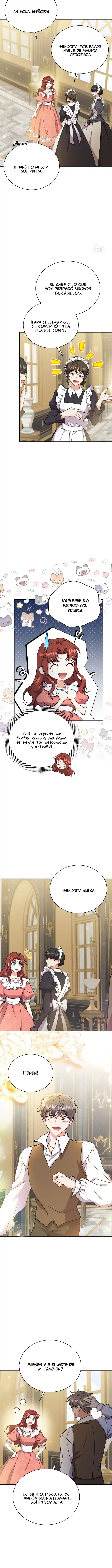 Me Convertí En La Entrenadora Del Villano - Capítulo 52 - Página 10 - LectorTMOo