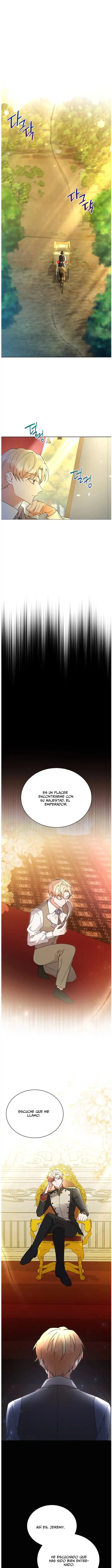 Me Convertí En La Entrenadora Del Villano - Capítulo 53 - Página 5 - LectorTMOo