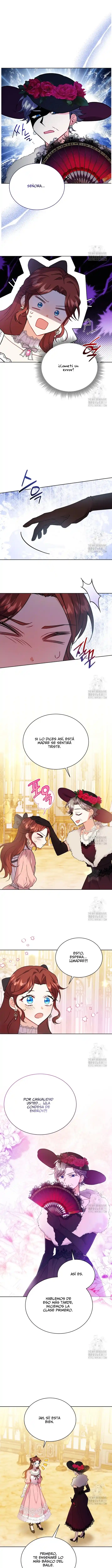 Me Convertí En La Entrenadora Del Villano - Capítulo 53 - Página 9 - LectorTMOo