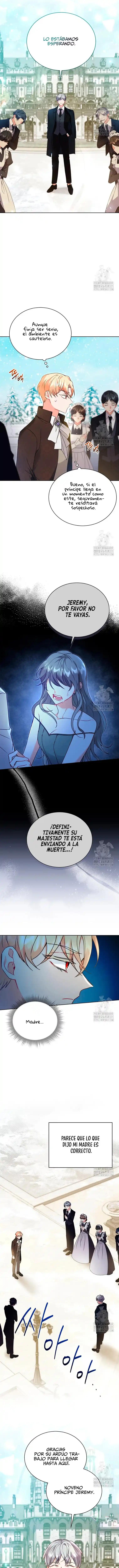 Me Convertí En La Entrenadora Del Villano - Capítulo 54 - Página 12 - LectorTMOo