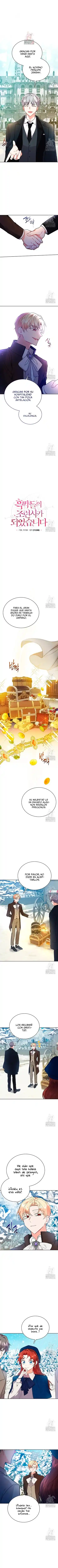 Me Convertí En La Entrenadora Del Villano - Capítulo 55 - Página 4 - LectorTMOo