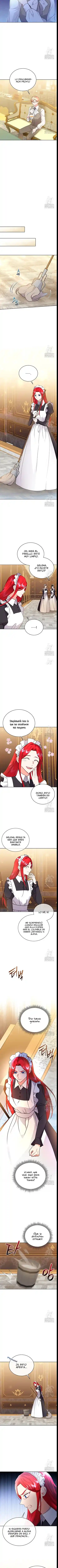 Me Convertí En La Entrenadora Del Villano - Capítulo 55 - Página 7 - LectorTMOo