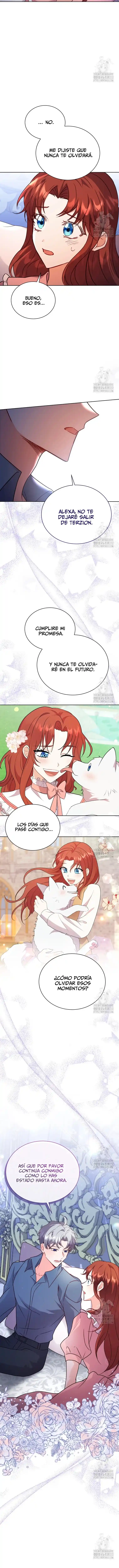 Me Convertí En La Entrenadora Del Villano - Capítulo 56 - Página 12 - LectorTMOo
