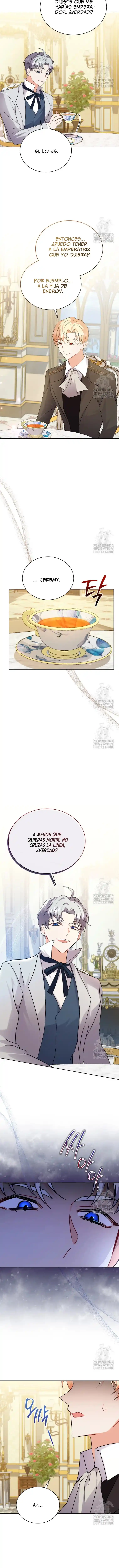 Me Convertí En La Entrenadora Del Villano - Capítulo 58 - Página 11 - LectorTMOo