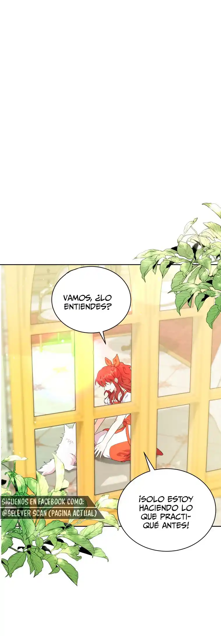 Me Convertí En La Entrenadora Del Villano - Capítulo 6 - Página 4 - LectorTMOo
