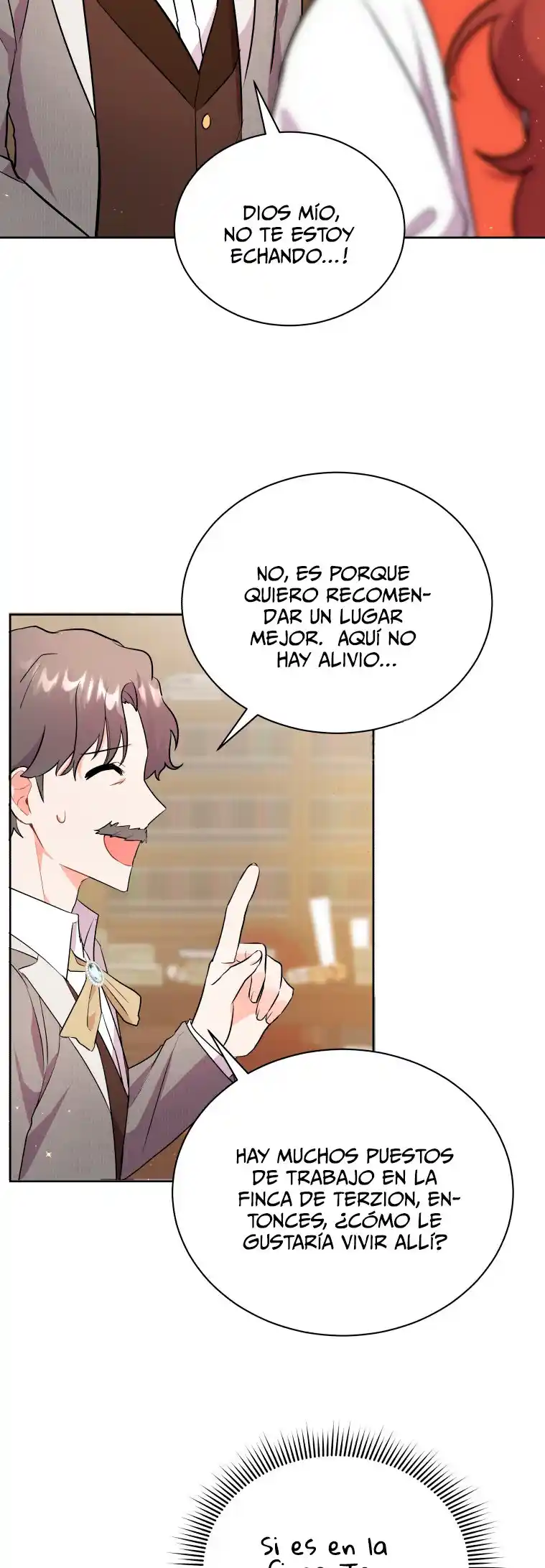 Me Convertí En La Entrenadora Del Villano - Capítulo 6 - Página 17 - LectorTMOo