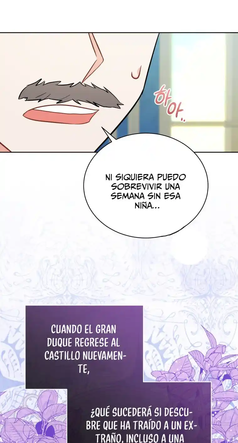Me Convertí En La Entrenadora Del Villano - Capítulo 6 - Página 44 - LectorTMOo