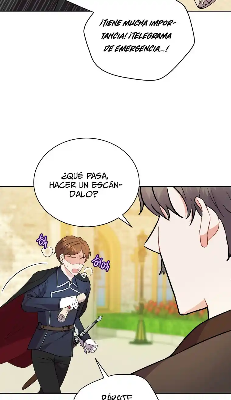 Me Convertí En La Entrenadora Del Villano - Capítulo 6 - Página 71 - LectorTMOo