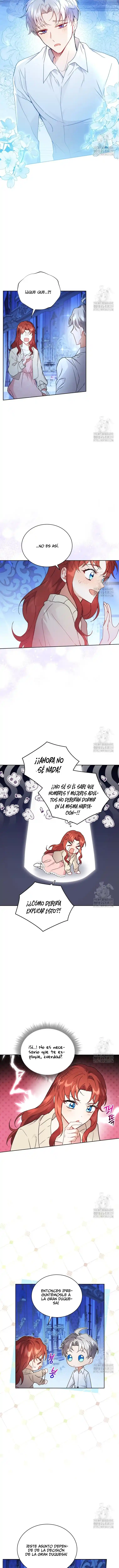 Me Convertí En La Entrenadora Del Villano - Capítulo 64 - Página 7 - LectorTMOo