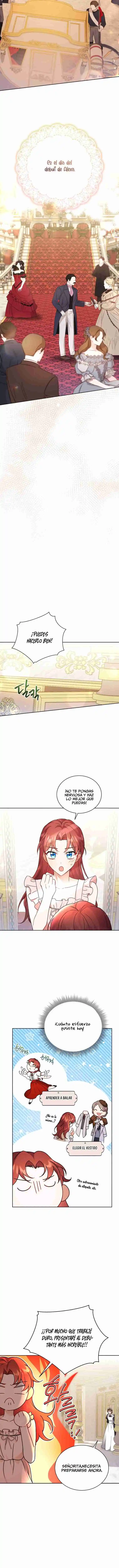 Me Convertí En La Entrenadora Del Villano - Capítulo 65 - Página 10 - LectorTMOo