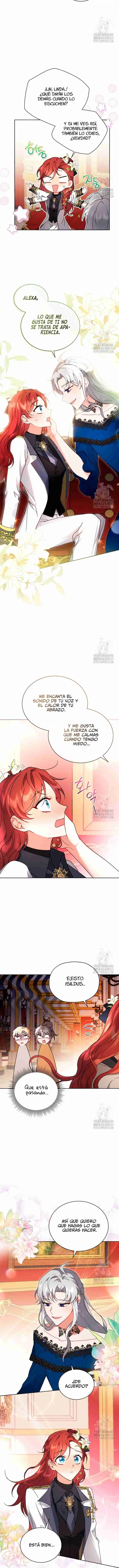 Me Convertí En La Entrenadora Del Villano - Capítulo 67 - Página 12 - LectorTMOo
