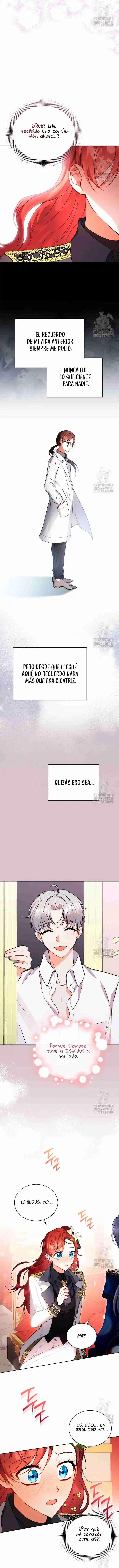 Me Convertí En La Entrenadora Del Villano - Capítulo 67 - Página 13 - LectorTMOo