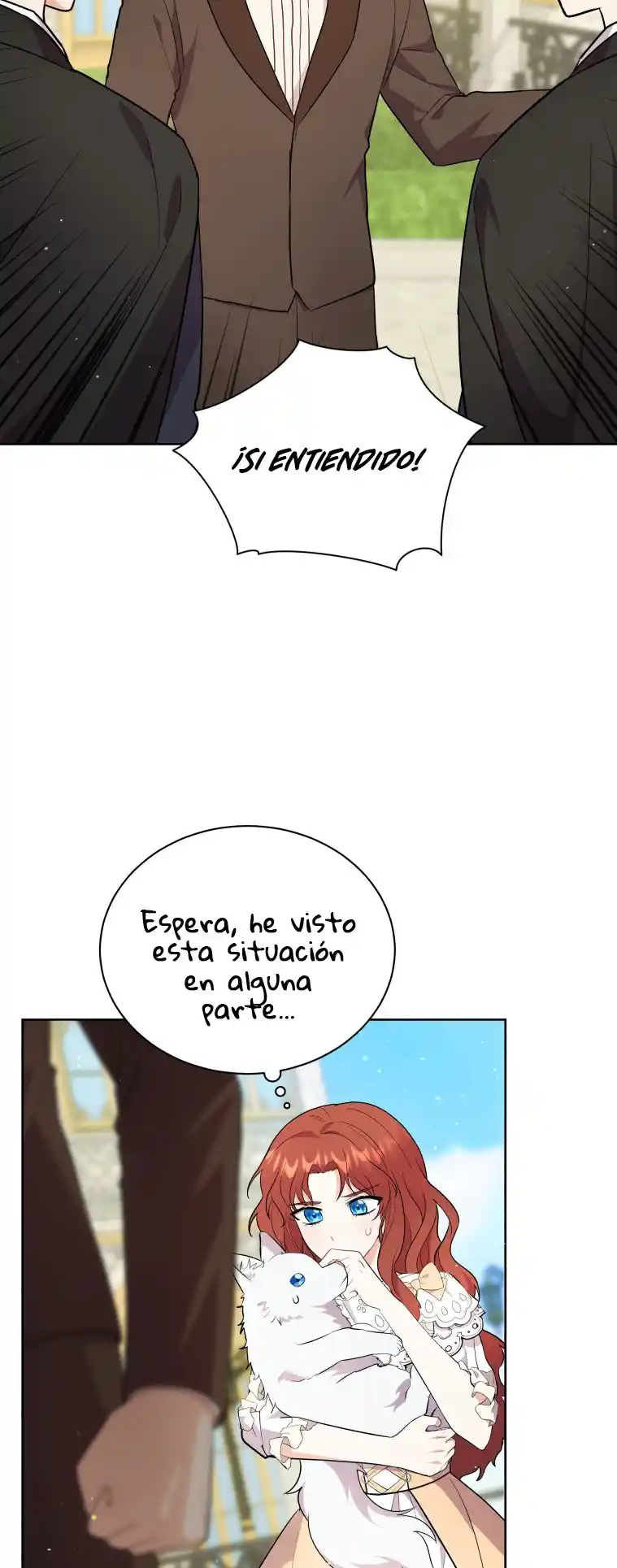 Me Convertí En La Entrenadora Del Villano - Capítulo 7 - Página 7 - LectorTMOo