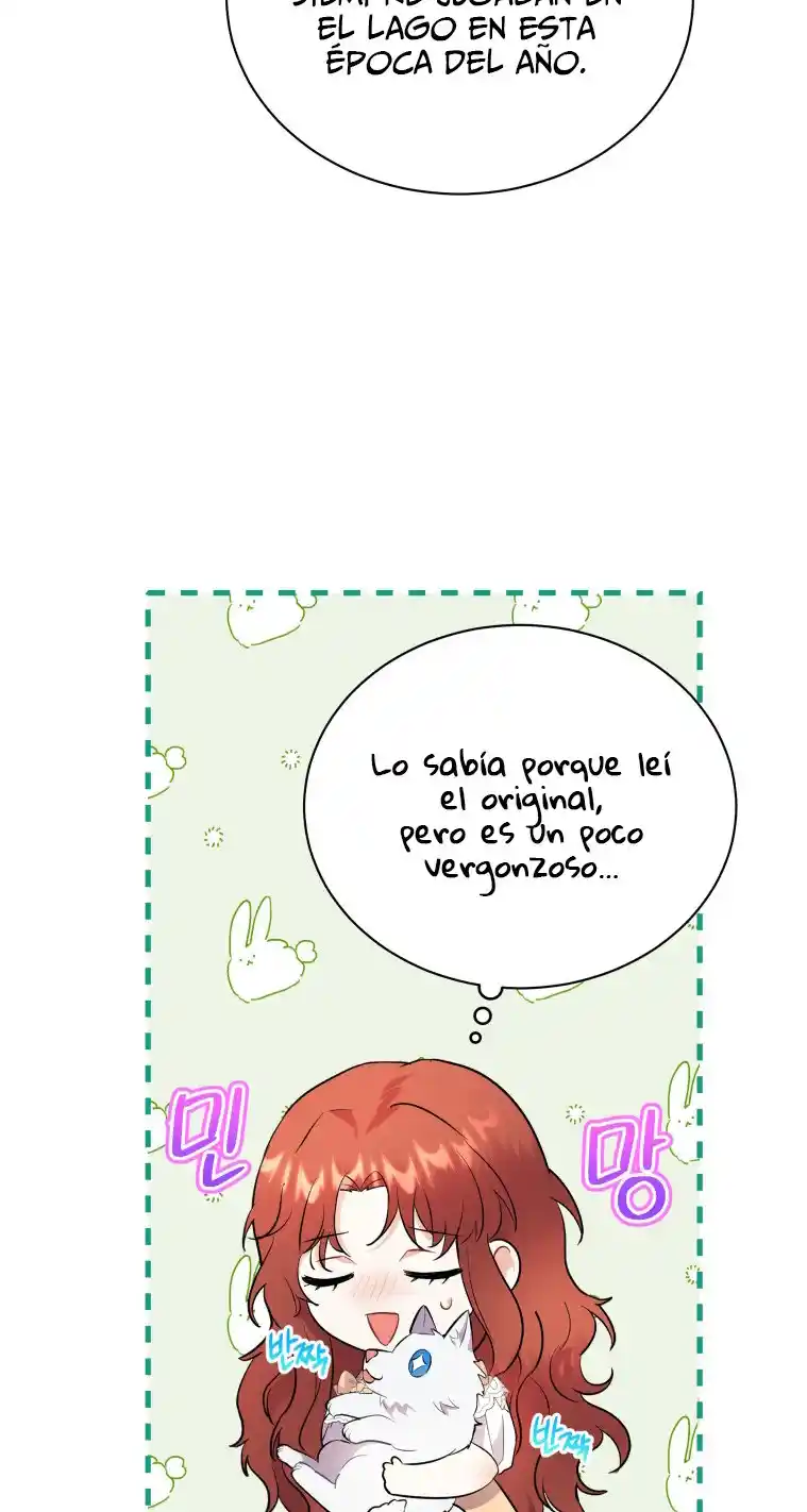 Me Convertí En La Entrenadora Del Villano - Capítulo 7 - Página 40 - LectorTMOo