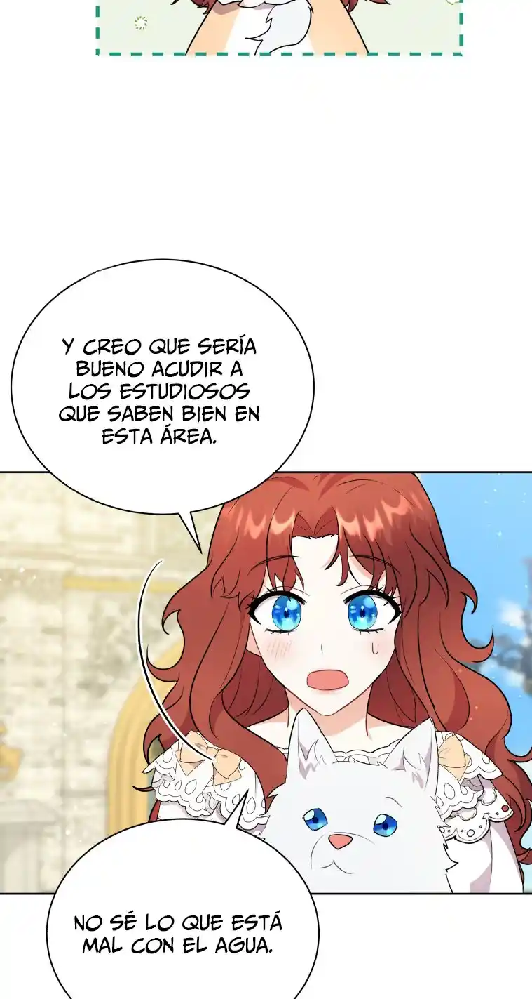 Me Convertí En La Entrenadora Del Villano - Capítulo 7 - Página 41 - LectorTMOo