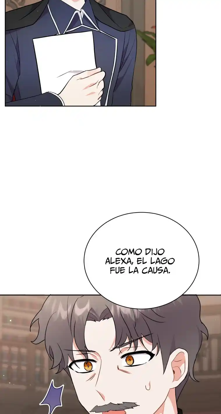 Me Convertí En La Entrenadora Del Villano - Capítulo 7 - Página 50 - LectorTMOo