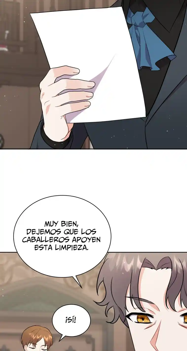 Me Convertí En La Entrenadora Del Villano - Capítulo 7 - Página 59 - LectorTMOo