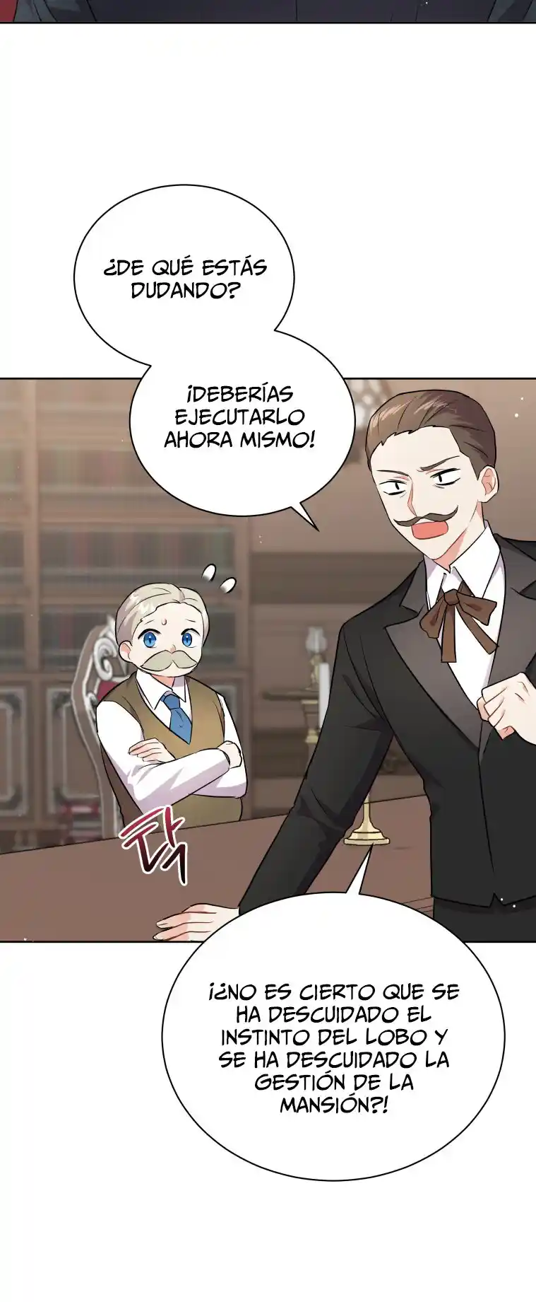 Me Convertí En La Entrenadora Del Villano - Capítulo 7 - Página 68 - LectorTMOo