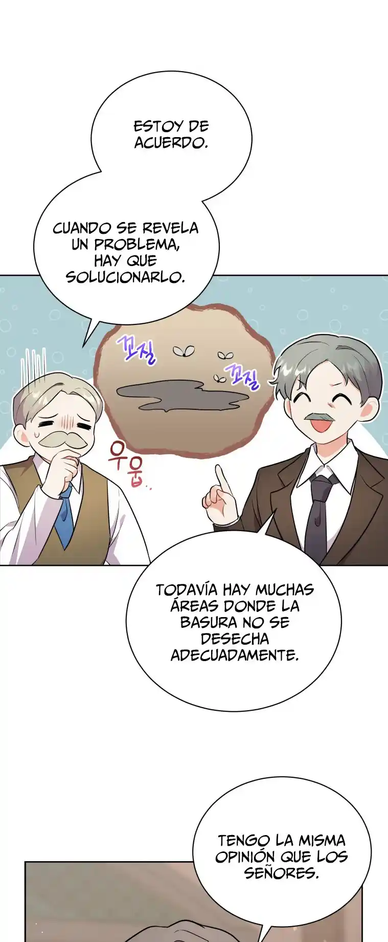 Me Convertí En La Entrenadora Del Villano - Capítulo 7 - Página 69 - LectorTMOo
