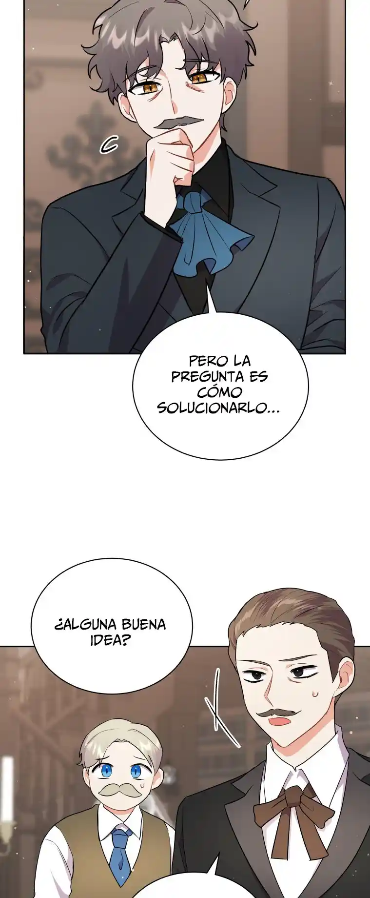 Me Convertí En La Entrenadora Del Villano - Capítulo 7 - Página 71 - LectorTMOo