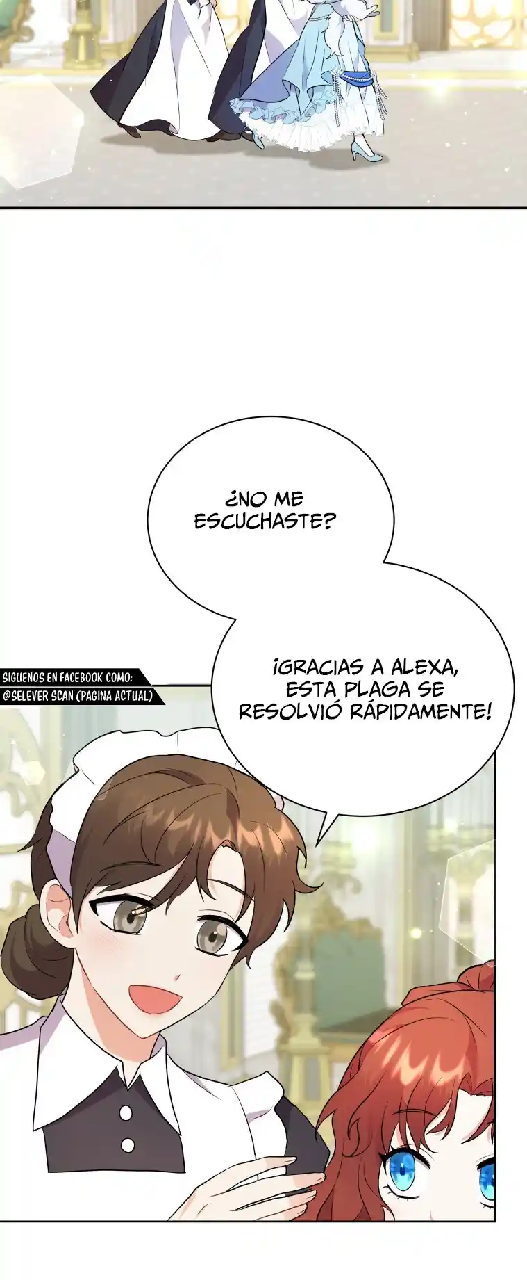 Me Convertí En La Entrenadora Del Villano - Capítulo 7 - Página 90 - LectorTMOo