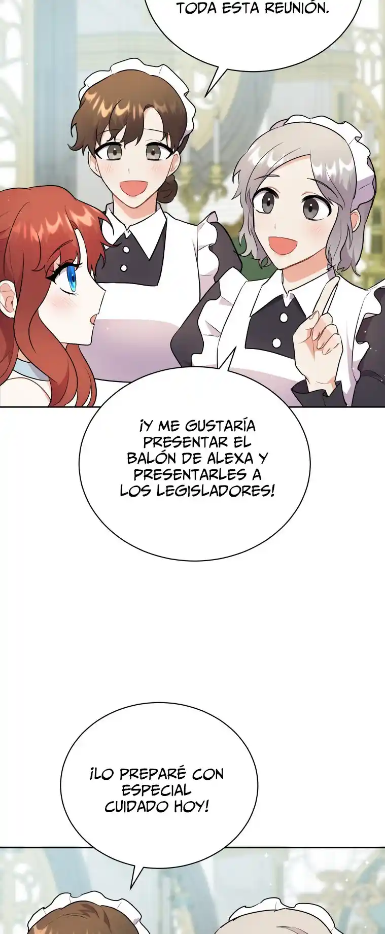 Me Convertí En La Entrenadora Del Villano - Capítulo 7 - Página 93 - LectorTMOo