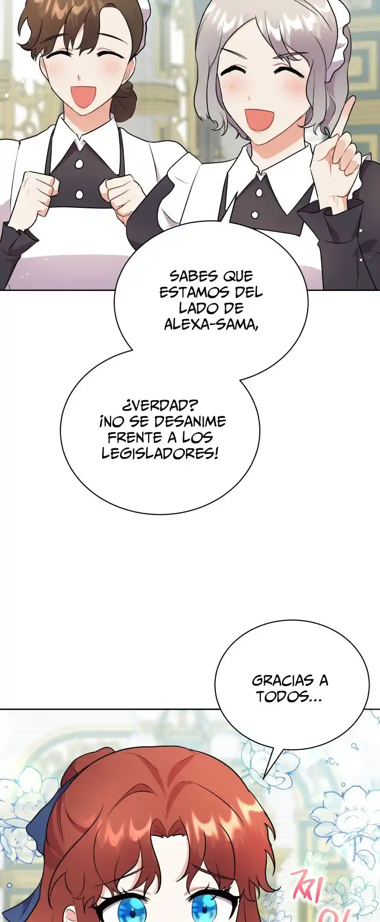 Me Convertí En La Entrenadora Del Villano - Capítulo 7 - Página 95 - LectorTMOo