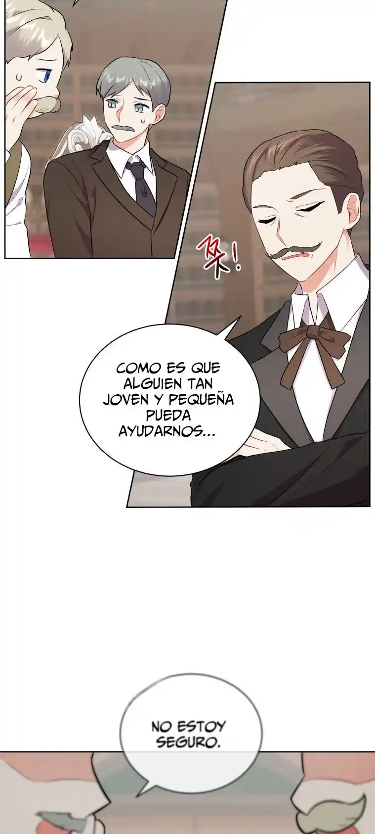 Me Convertí En La Entrenadora Del Villano - Capítulo 8 - Página 7 - LectorTMOo