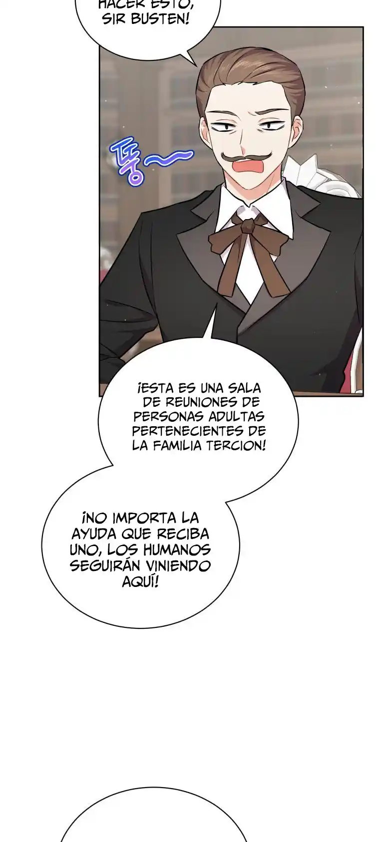 Me Convertí En La Entrenadora Del Villano - Capítulo 8 - Página 11 - LectorTMOo
