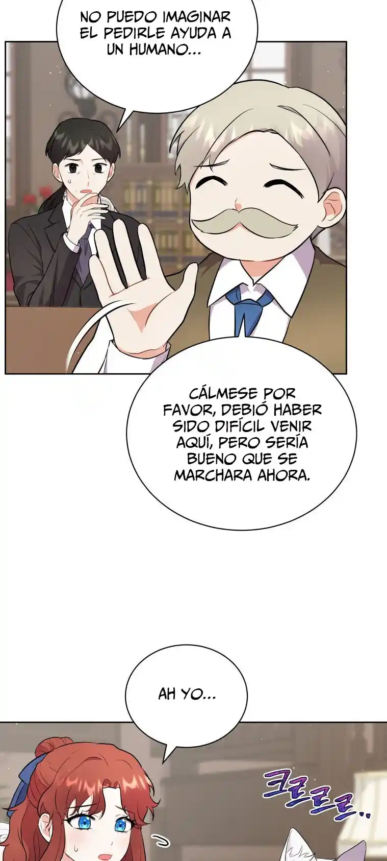 Me Convertí En La Entrenadora Del Villano - Capítulo 8 - Página 12 - LectorTMOo