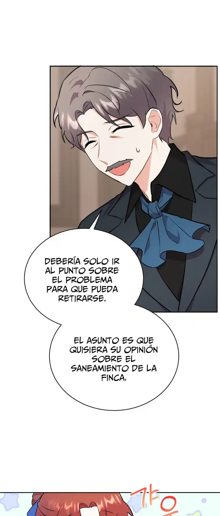 Me Convertí En La Entrenadora Del Villano - Capítulo 8 - Página 22 - LectorTMOo