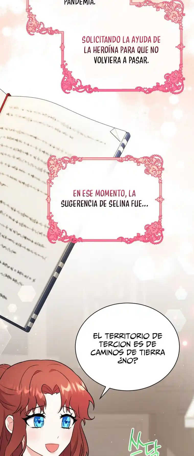 Me Convertí En La Entrenadora Del Villano - Capítulo 8 - Página 29 - LectorTMOo