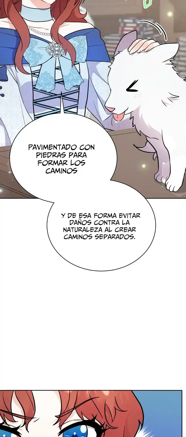 Me Convertí En La Entrenadora Del Villano - Capítulo 8 - Página 30 - LectorTMOo