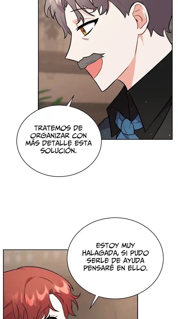 Me Convertí En La Entrenadora Del Villano - Capítulo 8 - Página 45 - LectorTMOo