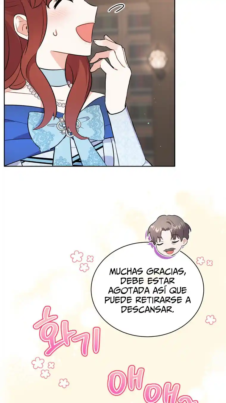 Me Convertí En La Entrenadora Del Villano - Capítulo 8 - Página 46 - LectorTMOo