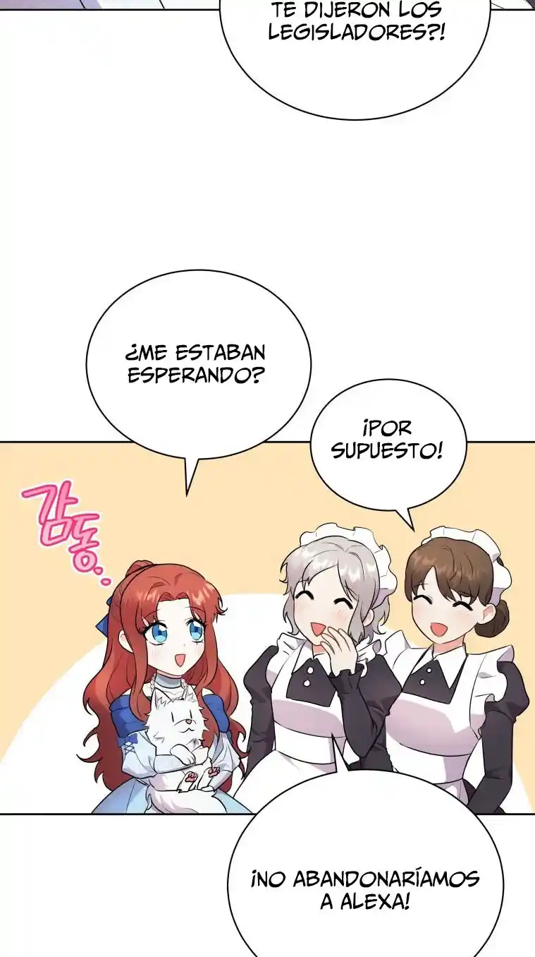 Me Convertí En La Entrenadora Del Villano - Capítulo 8 - Página 49 - LectorTMOo