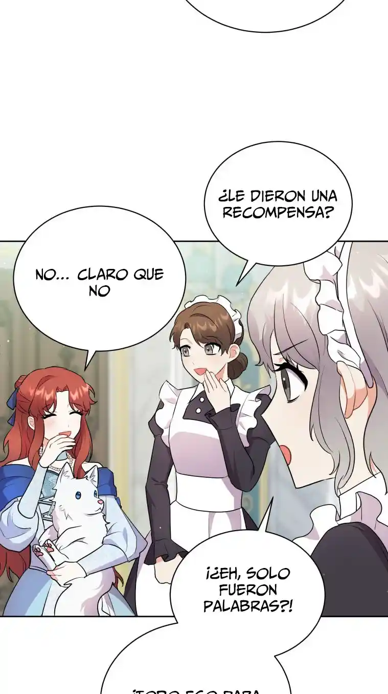 Me Convertí En La Entrenadora Del Villano - Capítulo 8 - Página 50 - LectorTMOo