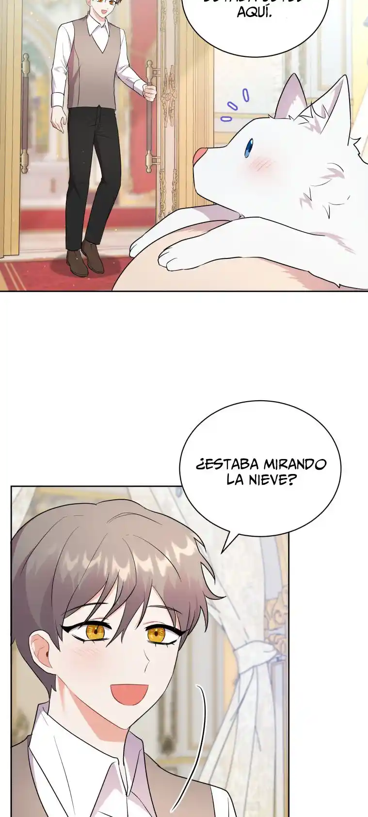 Me Convertí En La Entrenadora Del Villano - Capítulo 8 - Página 62 - LectorTMOo