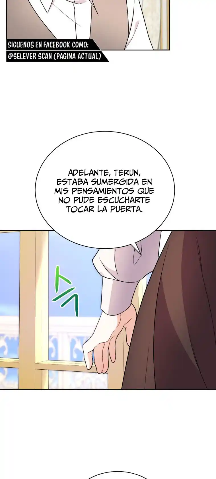 Me Convertí En La Entrenadora Del Villano - Capítulo 8 - Página 63 - LectorTMOo