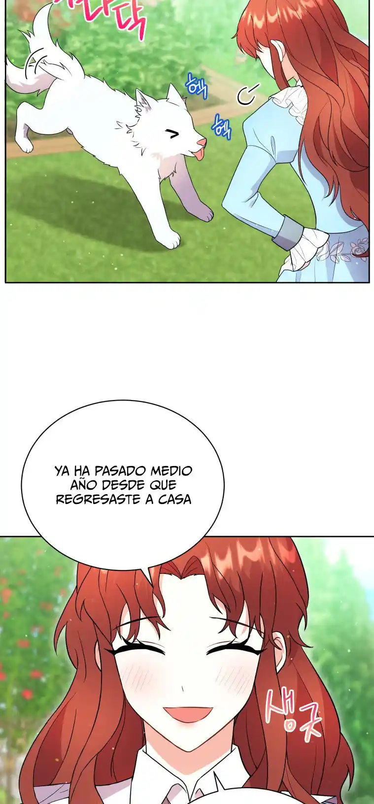 Me Convertí En La Entrenadora Del Villano - Capítulo 9 - Página 11 - LectorTMOo