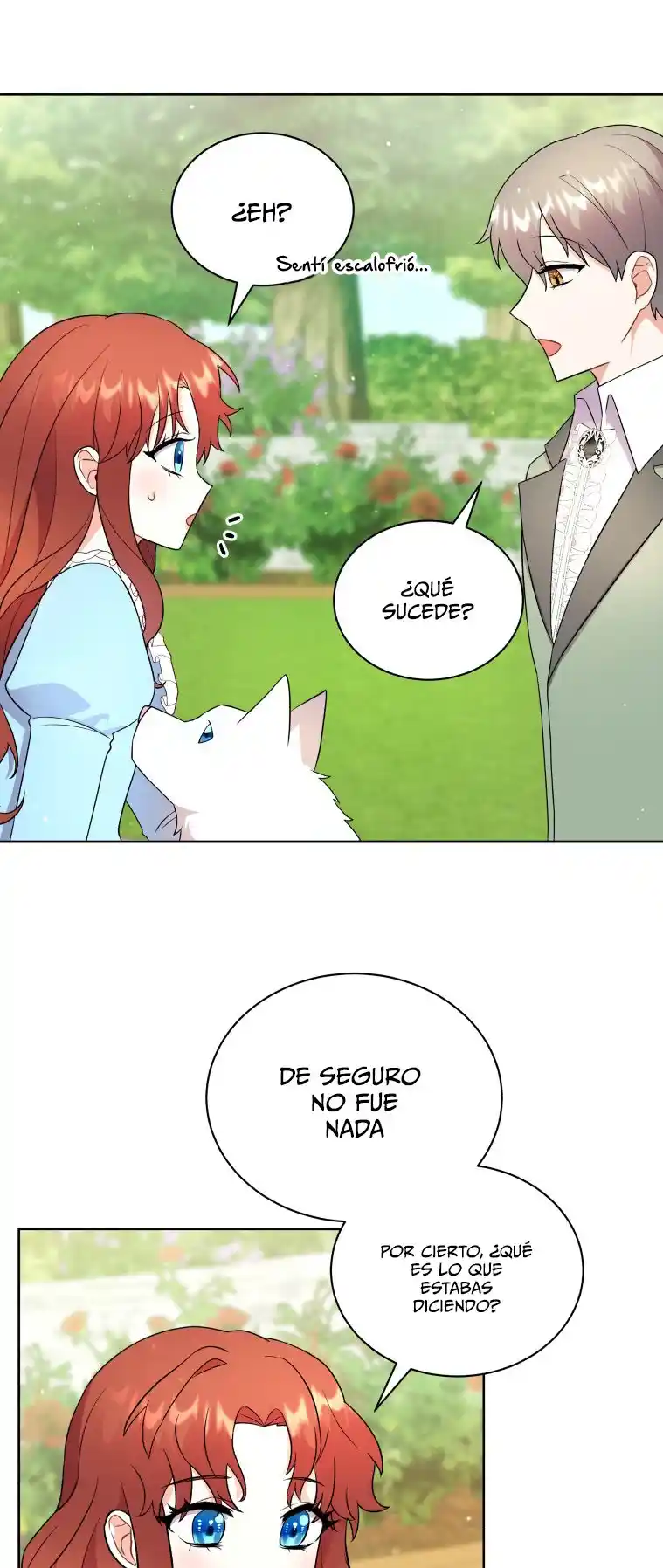Me Convertí En La Entrenadora Del Villano - Capítulo 9 - Página 36 - LectorTMOo