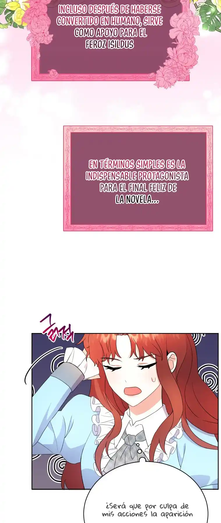 Me Convertí En La Entrenadora Del Villano - Capítulo 9 - Página 41 - LectorTMOo