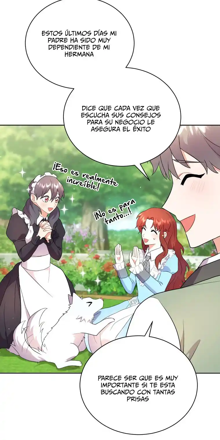 Me Convertí En La Entrenadora Del Villano - Capítulo 9 - Página 52 - LectorTMOo