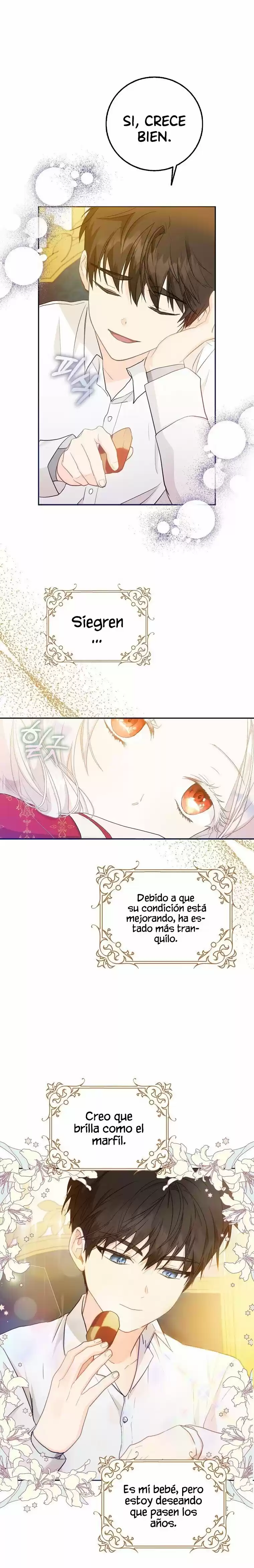 Me Convertí En La Esposa De MI Protagonista Masculino - Capítulo 10 - Página 13 - LectorTMOo